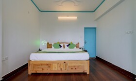 Treebo Trend Kasar Inn With Mountain View