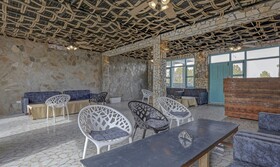 Treebo Trend Kasar Inn With Mountain View