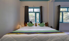 Treebo Trend Kasar Inn With Mountain View