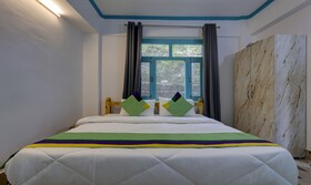 Treebo Trend Kasar Inn With Mountain View