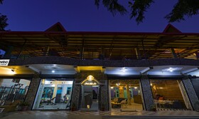 Treebo Trend Kasar Inn With Mountain View