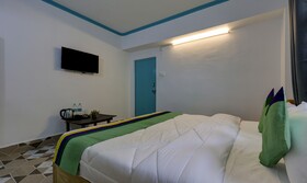 Treebo Trend Kasar Inn With Mountain View