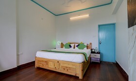 Treebo Trend Kasar Inn With Mountain View