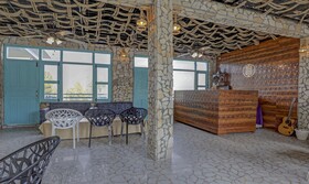Treebo Trend Kasar Inn With Mountain View