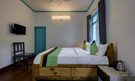 Treebo Trend Kasar Inn With Mountain View