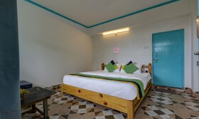 Treebo Trend Kasar Inn With Mountain View