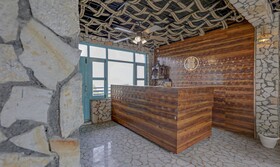 Treebo Trend Kasar Inn With Mountain View
