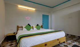 Treebo Trend Kasar Inn With Mountain View