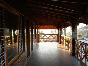V Resorts Green Village Jageshwar