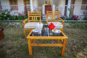 V Resorts Royal Homestay Jhimar