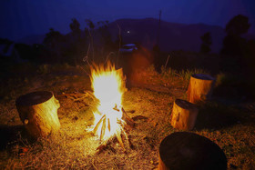 V Resorts Royal Homestay Jhimar