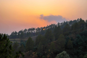 V Resorts Royal Homestay Jhimar