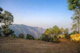 V Resorts Royal Homestay Jhimar