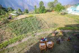 V Resorts Royal Homestay Jhimar