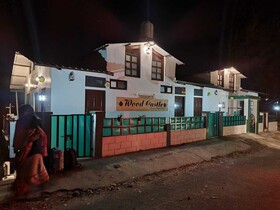 Wood Castle Luxury Home Stay