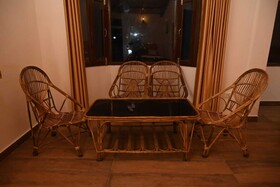 Wood Castle Luxury Home Stay