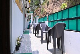Wood Castle Luxury Home Stay