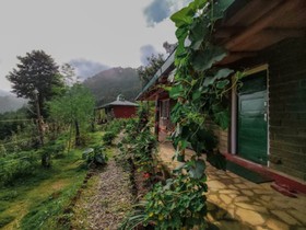 Zen Oaks Homestay