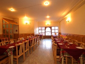 Clifftop Club Resort - Auli