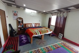Goroomgo Ananda Homestay Kausani