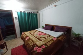 Goroomgo Ananda Homestay Kausani
