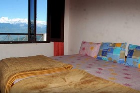 Stay Inn Kausani by Goroomgo