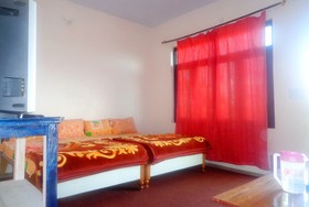 Stay Inn Kausani by Goroomgo