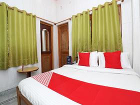 Geetanjali Resort by OYO