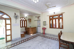 Geetanjali Resort by OYO