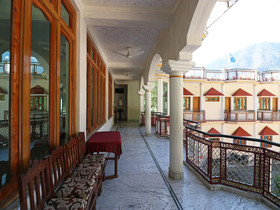 Geetanjali Resort by OYO