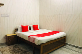 Geetanjali Resort by OYO