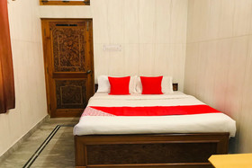 Geetanjali Resort by OYO