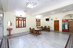 Geetanjali Resort by OYO