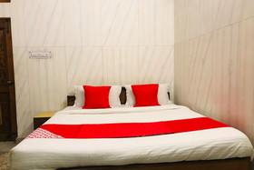 Geetanjali Resort by OYO