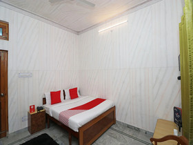 Geetanjali Resort by OYO