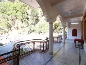 Geetanjali Resort by OYO