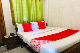 Geetanjali Resort by OYO