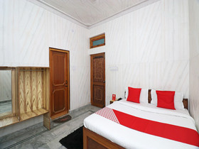 Geetanjali Resort by OYO