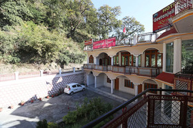 Geetanjali Resort by OYO