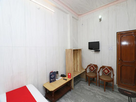 Geetanjali Resort by OYO