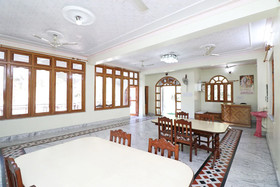 Geetanjali Resort by OYO
