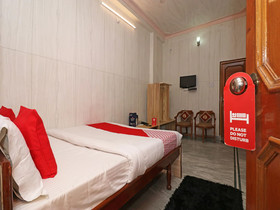 Geetanjali Resort by OYO