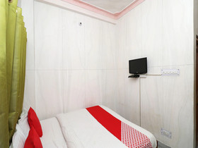Geetanjali Resort by OYO