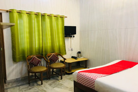 Geetanjali Resort by OYO
