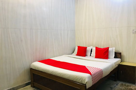 Geetanjali Resort by OYO