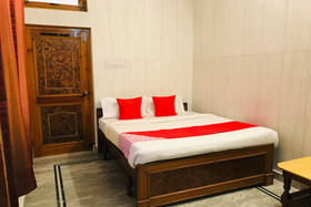 Geetanjali Resort by OYO