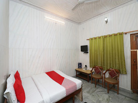 Geetanjali Resort by OYO