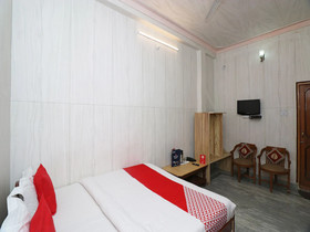 Geetanjali Resort by OYO