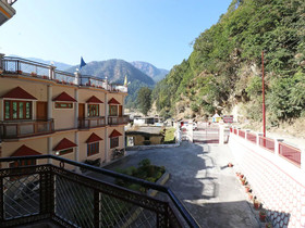 Geetanjali Resort by OYO
