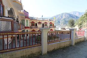 Geetanjali Resort by OYO